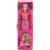 Boneca barbie fashionista mattel Saia rosa