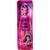 Boneca barbie fashionista mattel Vestido brilhante