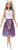 Boneca barbie fashionistas mattel dgy54/fbr37 - mattel Violeta com azul