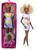 Boneca Barbie Fashionistas - Mattel 180