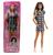 Boneca Barbie Fashionistas - Mattel 140