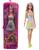 Boneca Barbie Fashionistas - Mattel 190