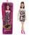 Boneca Barbie Fashionistas - Mattel 187