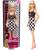Boneca Barbie Fashionistas - Mattel 134