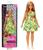 Boneca Barbie Fashionistas - Mattel 126