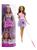 Boneca Barbie Fashionistas - Mattel 228, Barbie cega morena