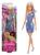 Boneca Barbie Glitter - Glitz - Mattel Barbie loira grb32