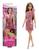 Boneca Barbie Glitter - Glitz - Mattel Barbie morena grb33