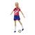  Barbie jogadora de futebol, 09