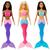 Boneca Barbie Mattel Dreamtopia Sereias HGR04 Loira