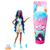 Boneca Barbie Pop Reveal - Boneca + Copo + Slime - Mattel Cabelo roxo, Ponche de frutas