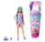 Boneca Barbie Pop Reveal Frutas 8 Surpresas - Mattel HNW40 Uva