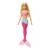 Boneca barbie Sereia Dreamtopia com cauda 30 cm - Mattel Rosa loira 01