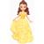 Boneca Disney Mini Princesas 5 Cm HLX37 Mattel Bela