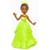 Boneca Disney Mini Princesas 5 Cm HLX37 Mattel Tiana