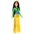 Boneca Disney Princesas Saia Cintilante 30 Cm HLW02 Mattel Mulan
