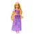 Boneca Disney Princesas Saia Cintilante 30 Cm HLW02 Mattel Rapunzel