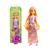 Boneca Disney Princess Rapunzel Ariel Anna Elza Bela Moana Mattel Sortida Rapunzel