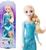 Boneca Disney Princess Rapunzel Ariel Anna Elza Bela Moana Mattel Sortida Elsa