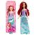 Boneca Disney Princess Rapunzel Ariel Anna Elza Bela Moana Mattel Sortida Ariel