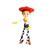 Boneca Disney Toy Story Jessie - 2590 - Lider Branco, Azul e Amarelo