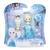 Boneca frozen mini figura c/amigo sortido b5185 Única