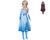 Boneca grande frozen princesas disney original Elsa