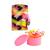 Boneca Lol Surprise OMG Lights 8941 Candide Laranja