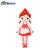 Boneca Metoo Angela Contos 41 Cm - Original Chapeuzinho vermelho