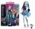 Boneca Monster High c/ Pet e Acessórios - Mattel Frankie stein, Watzie