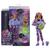 Boneca Monster High c/ Pet e Acessórios - Mattel Clawdeen wolf creepover party