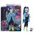 Boneca Monster High c/ Pet e Acessórios - Mattel Frankie stein creepover party