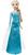 Boneca Original Disney Frozen Básica Mattel Elsa