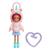Boneca Polly Pocket Amigas na Moda - Mattel Margot hkw02