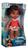 Boneca Princesa Moana Disney Bebê Baby 36 Cm 2504 Cotiplás Vermelho