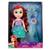 Boneca Princesas Disney Ariel com Varinha e Tiara Multikids - BR1927 Verde