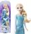 Boneca Princesas Disney Frozen - Mattel Elsa, Hlw47