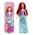 Boneca Princesas Disney - Mattel Ariel, A pequena sereia, Hlx30