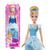 Boneca Princesas Disney - Saia Cintilante - Mattel Cinderela, Hlw06