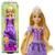 Boneca Princesas Disney - Saia Cintilante - Mattel Rapunzel, Enrolados, Hlw03