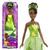 Boneca Princesas Disney - Saia Cintilante - Mattel Tiana, A princesa, O sapo, Hlw04