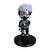 Boneco Action Figure Anime Naruto Kakashi