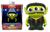 Boneco Alien Remix - Marciano - Disney Pixar - Mattel Combate carl, Toy story