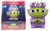 Boneco Alien Remix - Marciano - Disney Pixar - Mattel Randall, Monstros sa