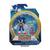 Boneco Articulado Sonic The Hedgehog c/ Acessório - Nova Série - 10 cm - Jakks Sonic w, 1, Up item box