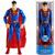 Boneco Articulado Superman Liga da Justica DC 30 cm Sunny Super man