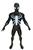 Boneco articulavel marvel brinquedo 22cm coleção licenciados Homem aranha preto