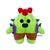  Spike