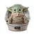 Boneco Disney Star Wars Baby Yoda 28 cm Verde
