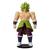 Boneco Dragon Ball Bandai Flash Series  Broly